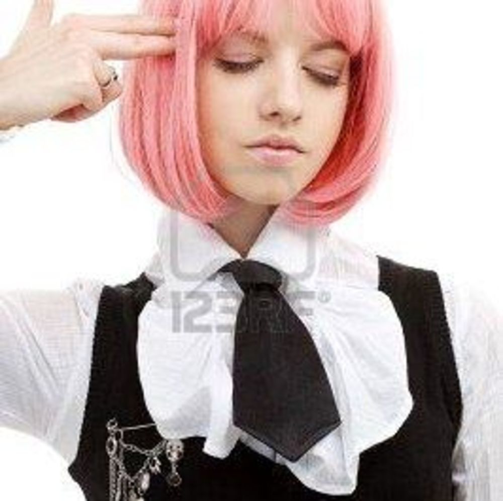 Meet your Posher, Jenn